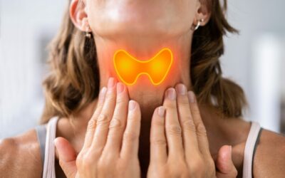 Pourquoi tes troubles digestifs sont liés à ta thyroïde