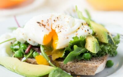 Petit-déjeuner protéiné : pourquoi c&rsquo;est LA clé