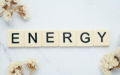 Chakras, glandes, émotions : le corps énergétique existe, ton stress le prouve