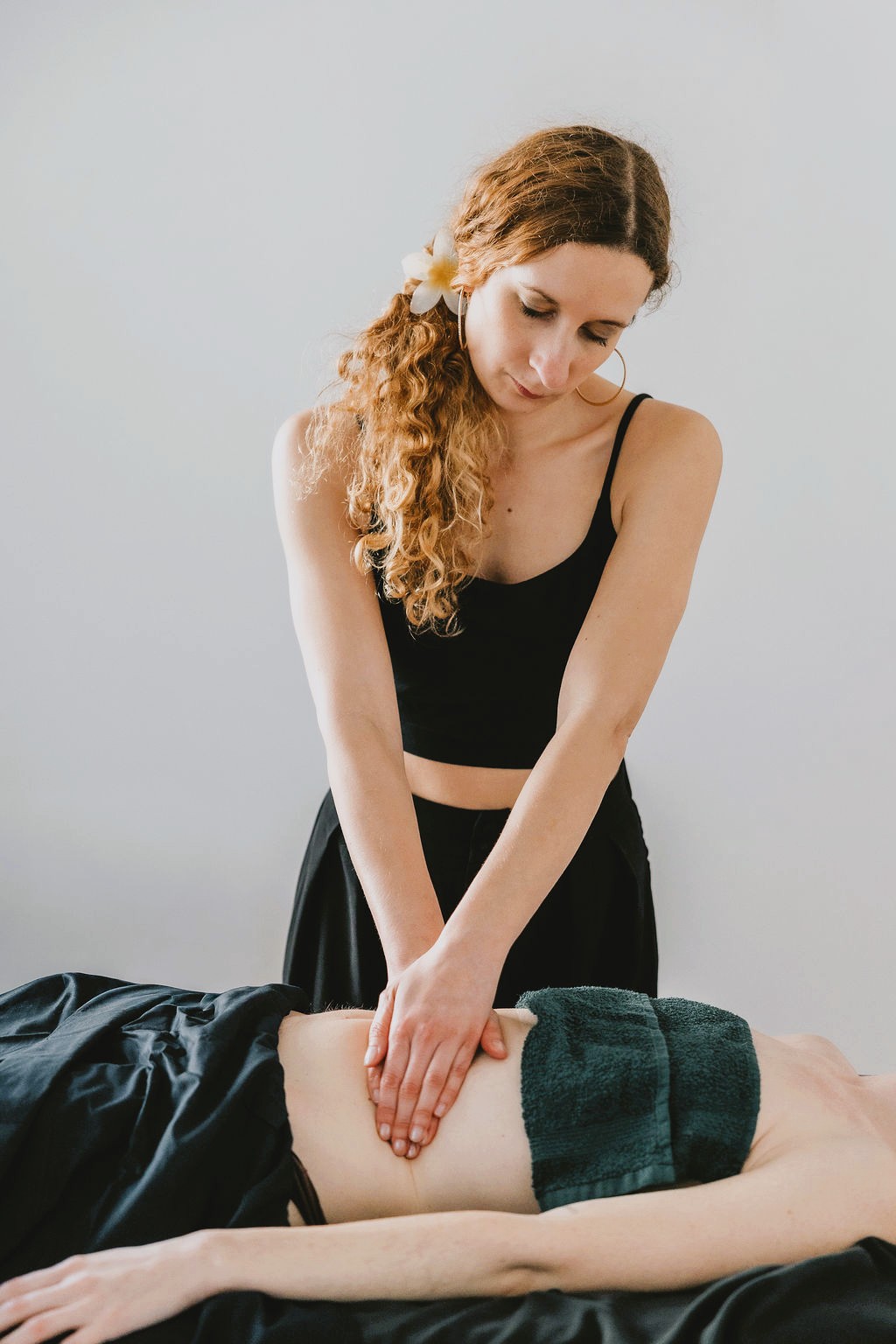 Massage Chi Nei Tsang Marne-la-vallée