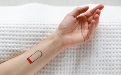 Fatigue chronique : et si ton système nerveux ne relâchait plus ?