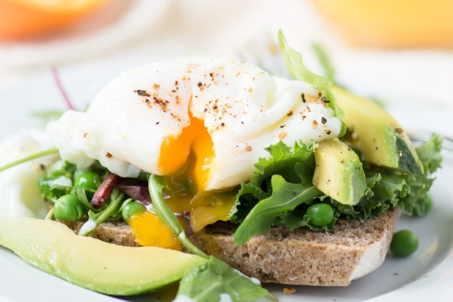 Petit-déjeuner protéiné : pourquoi c’est LA clé