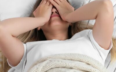Épuisement surrénalien : et si c’était ça, ta fatigue inexpliquée ?