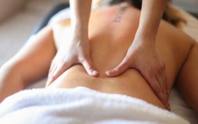 Pourquoi le massage régulier est l’antidote à notre société en burn-out